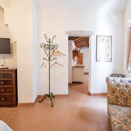 Lemon Tree Boutique Guest House Todi Exterior photo