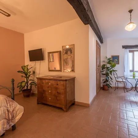 Lemon Tree Boutique Guest House Todi Exterior photo