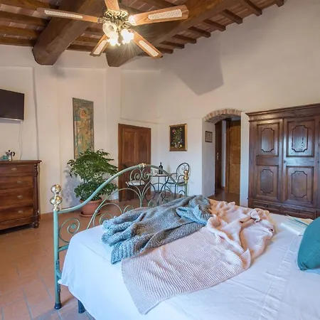 Lemon Tree Boutique Guest House Todi Exterior photo