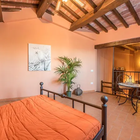 Lemon Tree Boutique Guest House Todi Exterior photo