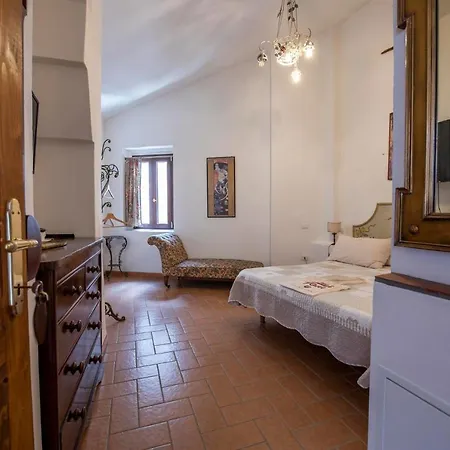 Lemon Tree Boutique Guest House Todi Exterior photo