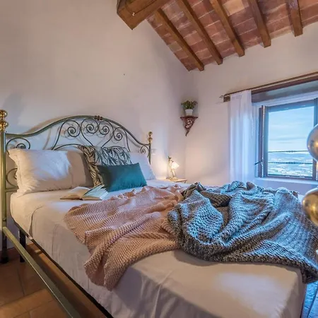 Lemon Tree Boutique Guest House Todi Exterior photo
