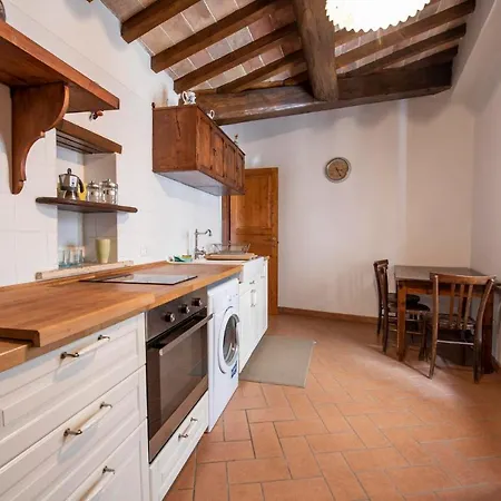 Lemon Tree Boutique Guest House Todi Exterior photo