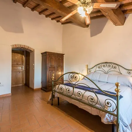 Lemon Tree Boutique Guest House Todi Exterior photo