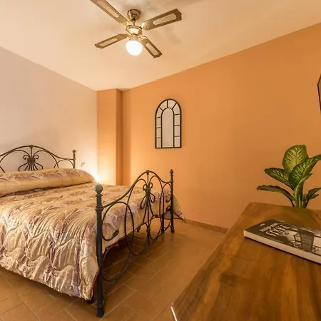 Lemon Tree Boutique Guest House Todi Exterior photo