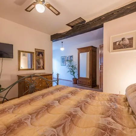 Lemon Tree Boutique Guest House Todi Exterior photo