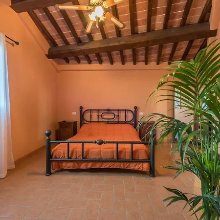 Lemon Tree Boutique Guest House Todi Exterior photo