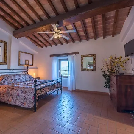 Lemon Tree Boutique Guest House Todi Exterior photo