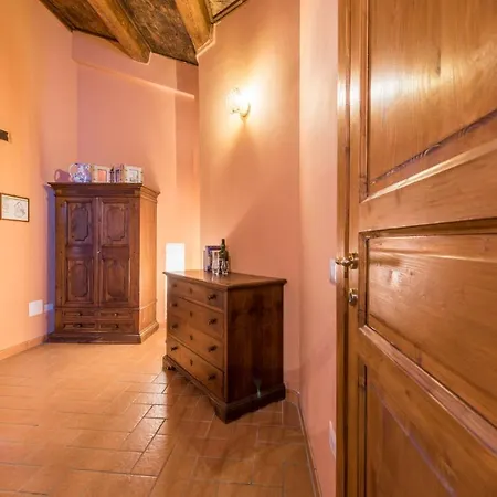 Lemon Tree Boutique Guest House Todi Exterior photo