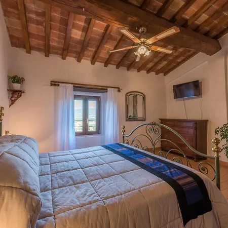 Lemon Tree Boutique Guest House Todi Exterior photo