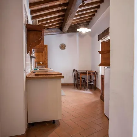Lemon Tree Boutique Guest House Todi Exterior photo