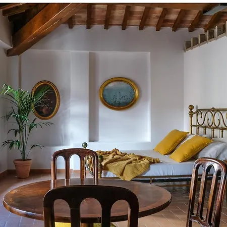 Lemon Tree Boutique Guest House Todi Exterior photo