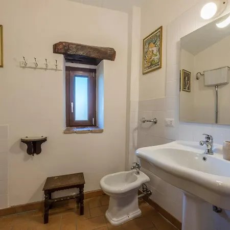 Lemon Tree Boutique Guest House Todi Exterior photo