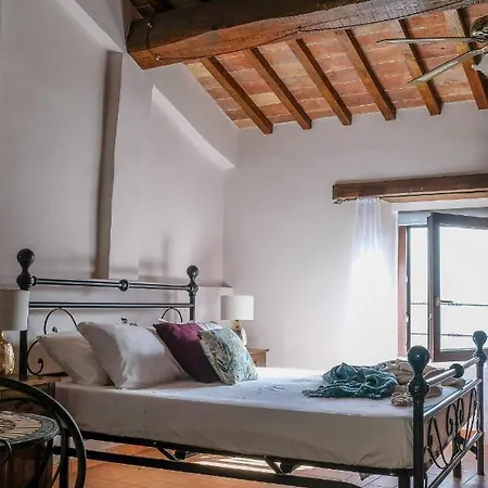 Lemon Tree Boutique Guest House Todi Exterior photo