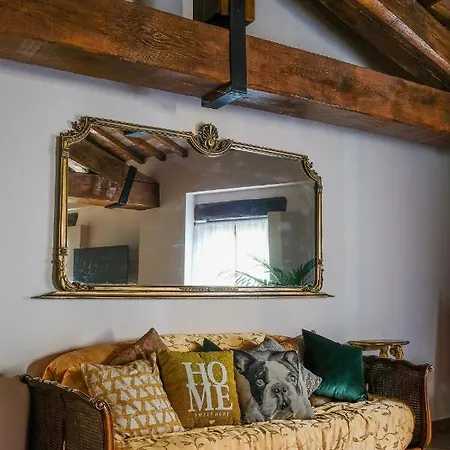 Lemon Tree Boutique Guest House Todi Exterior photo