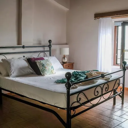 Lemon Tree Boutique Guest House Todi Exterior photo