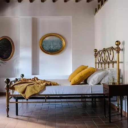 Lemon Tree Boutique Guest House Todi Exterior photo