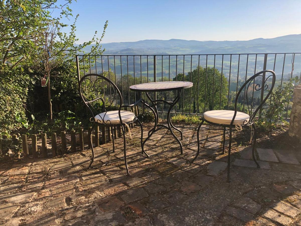 Lemon Tree Boutique Guest house Todi
